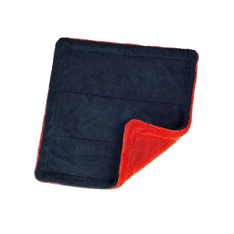 Heavy-Duty Microfiber Drying Towel