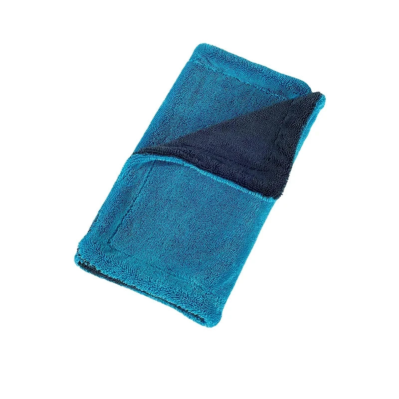 Heavy-Duty Microfiber Drying Towel