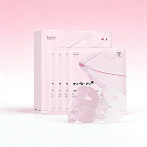 PDRN Pink Collagen Jelly Mask